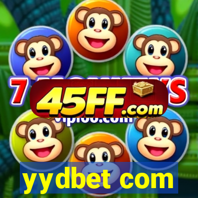 yydbet com